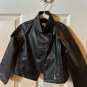 Tahari Girl Black Garment